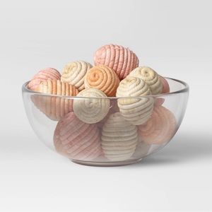 5/$25 Opalhouse pink ombré decorative vase filler